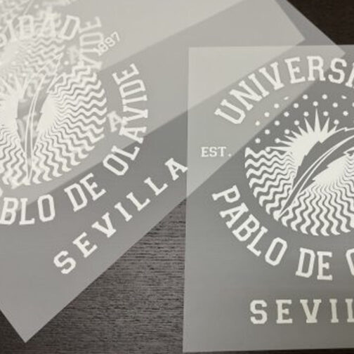 Transfer Serigráfico 1 cor - Image 3